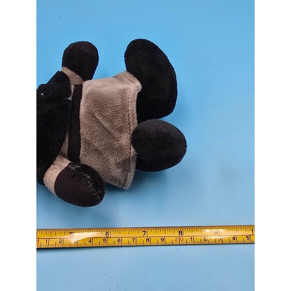 Plague Doctor 8" Plush Toy - Picture 4 of 4